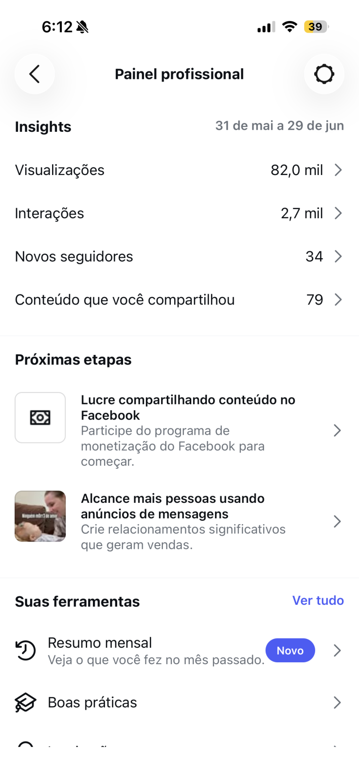 Métrica
